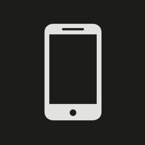 phone icon
