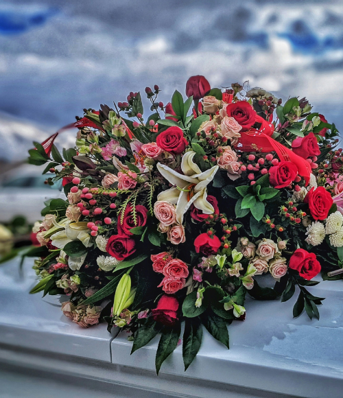 Funerals Image 2
