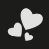 hearts icon