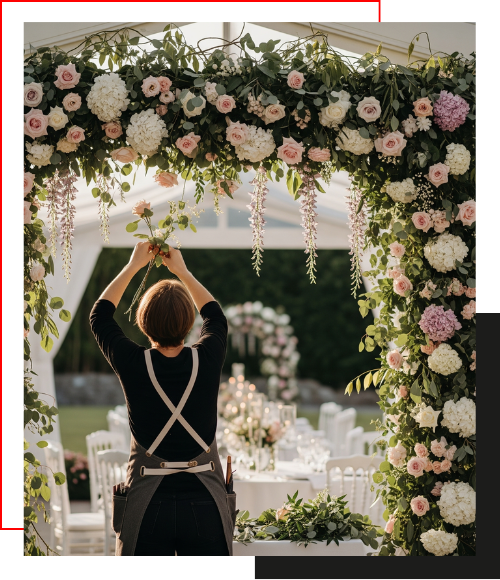 Weddings Image 1