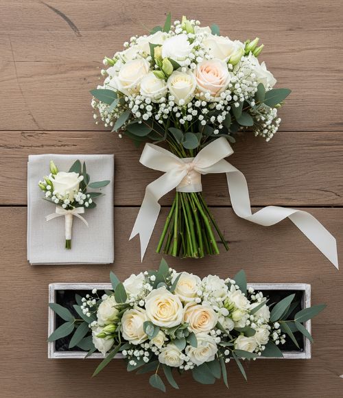 Weddings Image 4